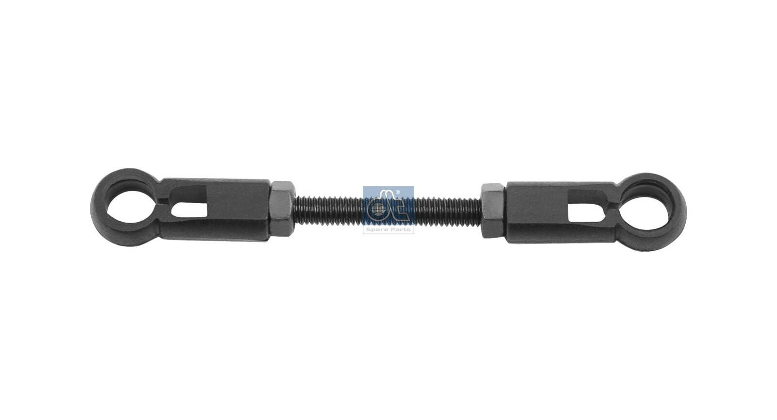 Compre 122447 Diesel Technic Barra dianteira de sensor do nível de posição de carroçaria